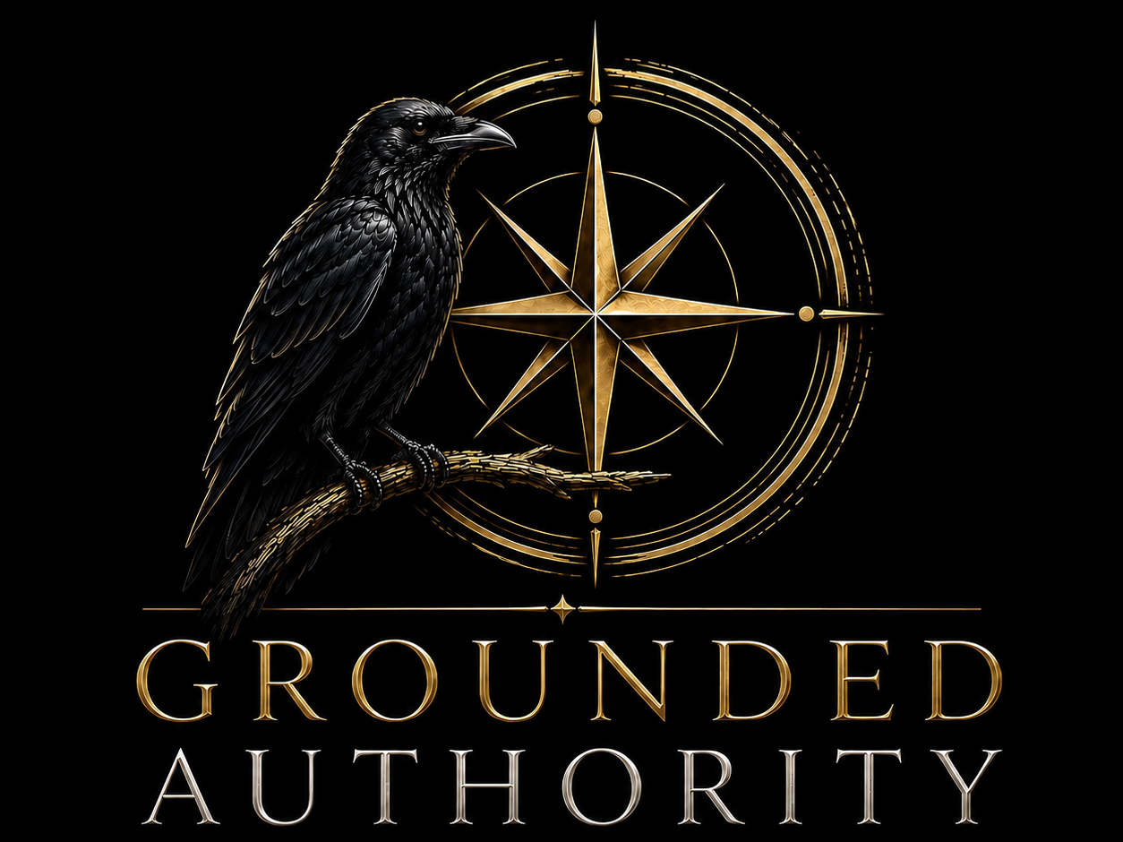 Grounded Authority Advisory